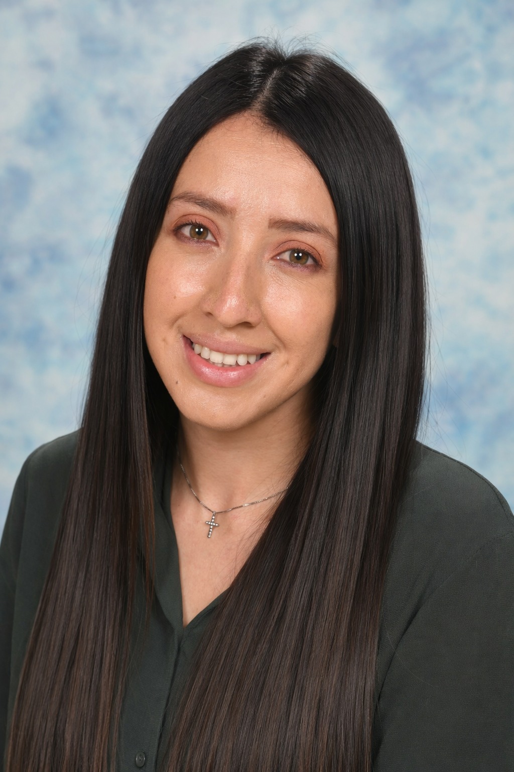 MA. María Fernanda Mendoza Bonilla 